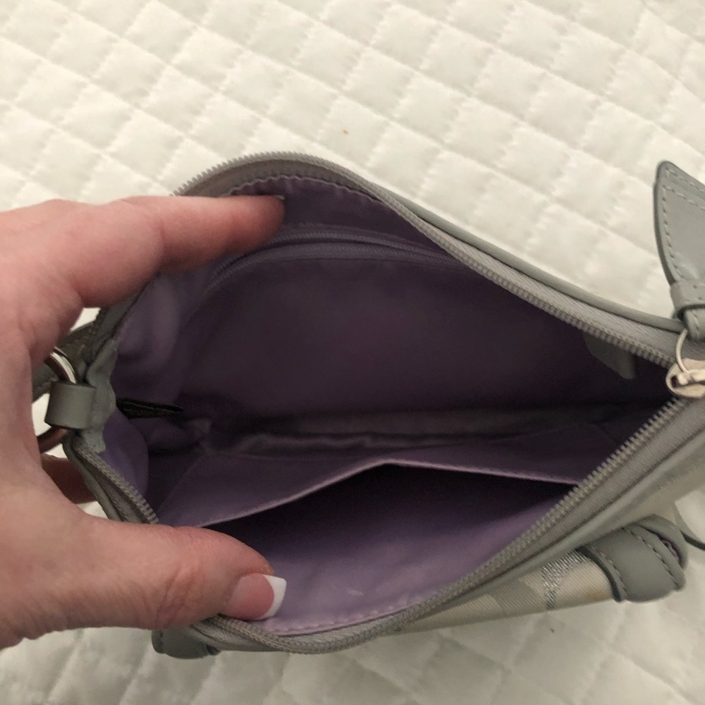 Coach Crossbody - Picture 2 of 3